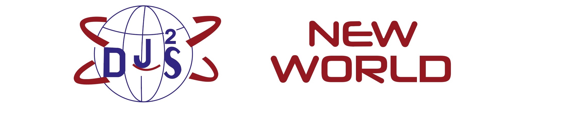 DJS NEW WORLD